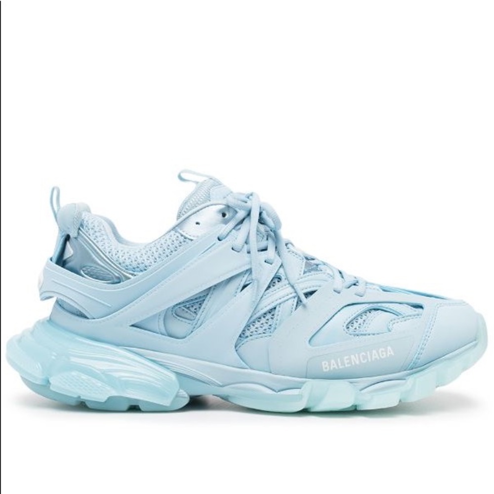 BALENCIAGA TRACK 2.0 SNEAKERS